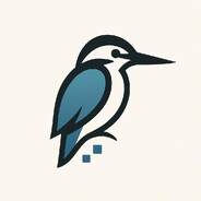 Alcedo Games logo