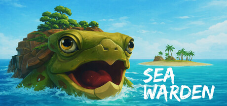 Sea Warden header image